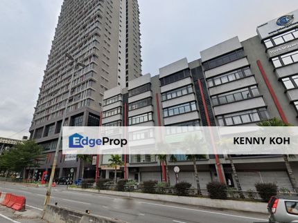 Cheras Centre Point - 6 sty shop N Lot with Lift shop-office, Kuala Lumpur, Cheras