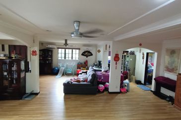 Taman Wawasan, Pusat Bandar Puchong