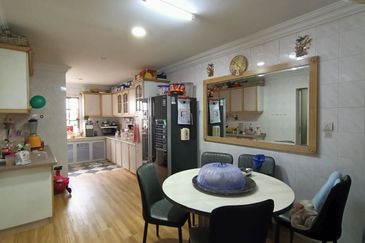 Taman Wawasan, Pusat Bandar Puchong