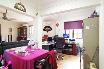 Taman Wawasan, Pusat Bandar Puchong