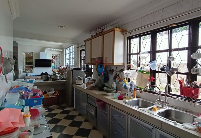 Taman Wawasan, Pusat Bandar Puchong