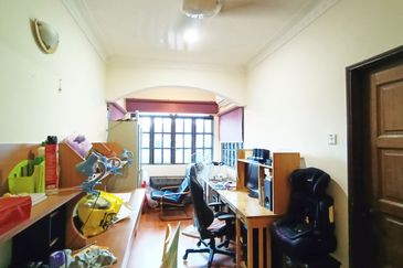 Taman Wawasan, Pusat Bandar Puchong