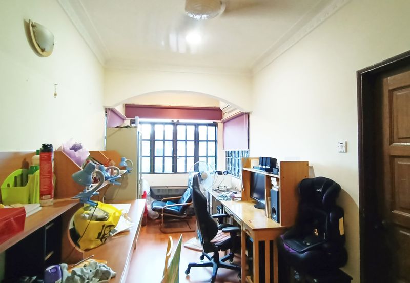 Taman Wawasan, Pusat Bandar Puchong