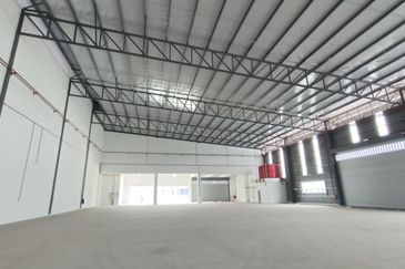 Taman Industri Alam Jaya