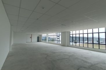 Taman Industri Alam Jaya