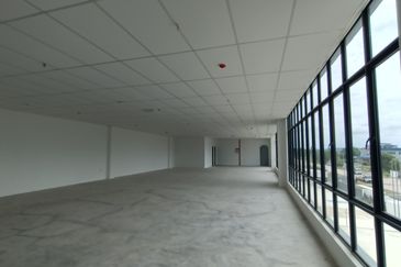 Taman Industri Alam Jaya