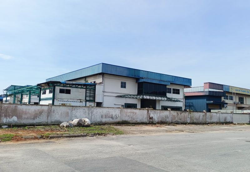Kinrara Industrial Park