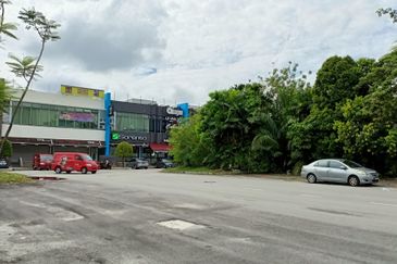 Kinrara Industrial Park