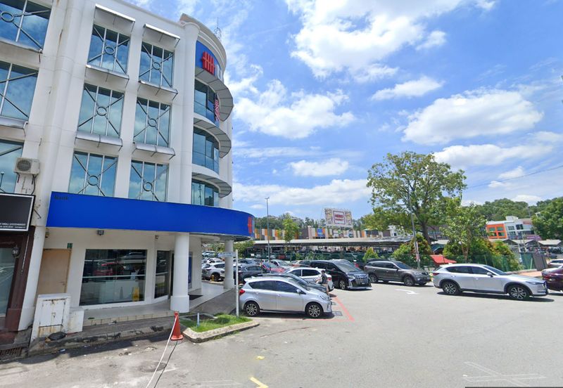 Ground Floor Shop, Intermediate, Bandar Puteri 1, Puchong