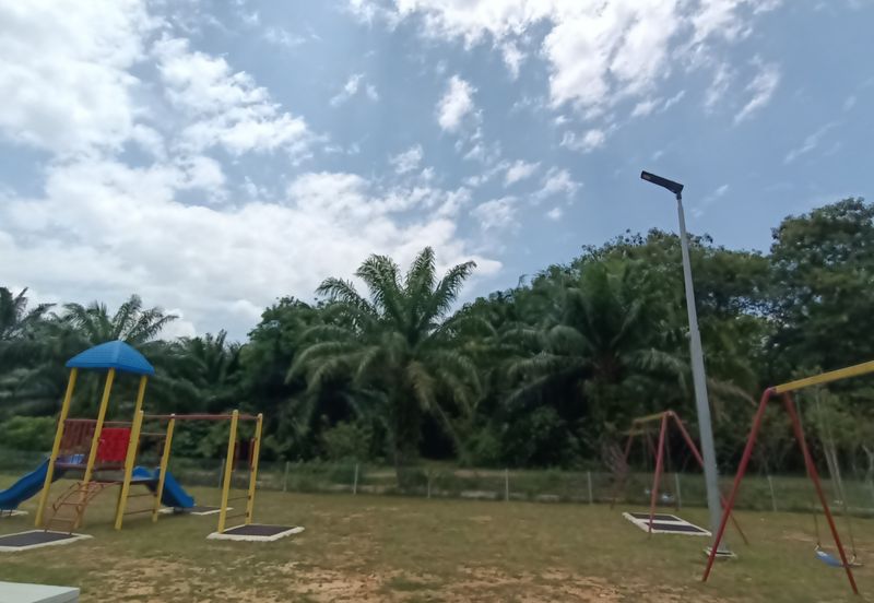 4.874 Acres Agricultural Land For Sale @ Klang Mukim Kapar, Selangor