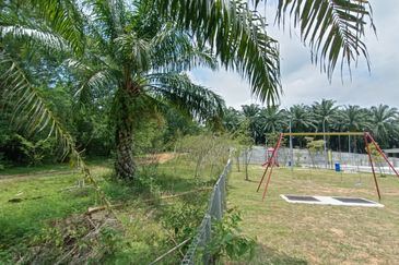 4.874 Acres Agricultural Land For Sale @ Klang Mukim Kapar, Selangor