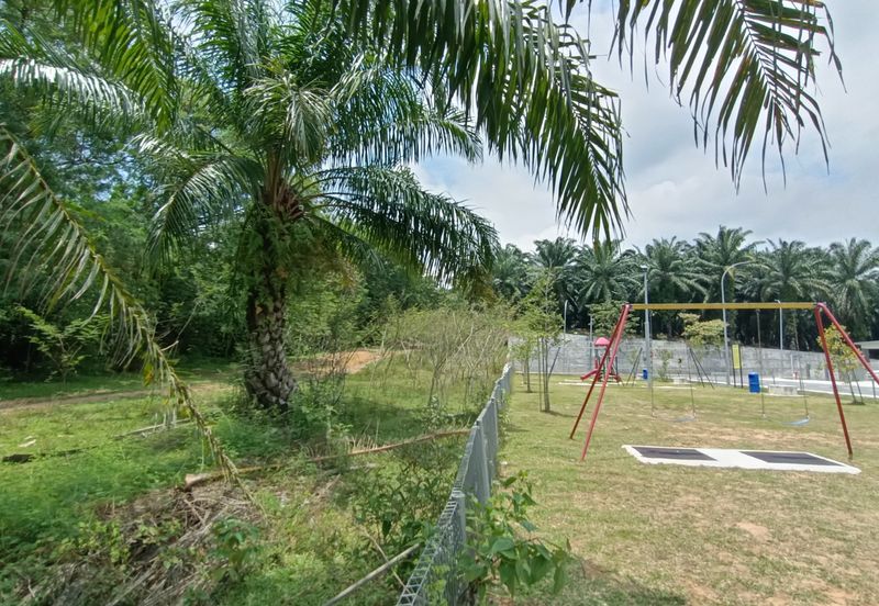 4.874 Acres Agricultural Land For Sale @ Klang Mukim Kapar, Selangor