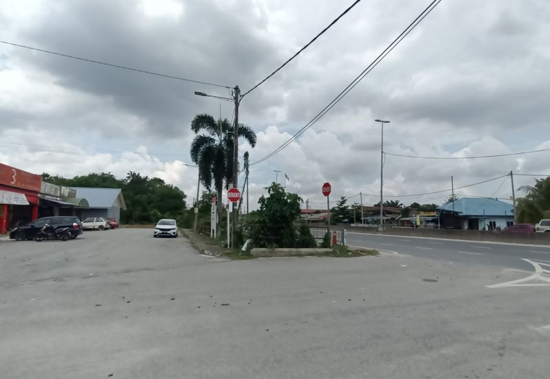 4.874 Acres Agricultural Land For Sale @ Klang Mukim Kapar, Selangor