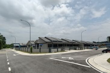 4.874 Acres Agricultural Land For Sale @ Klang Mukim Kapar, Selangor