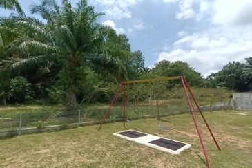 4.874 Acres Agricultural Land For Sale @ Klang Mukim Kapar, Selangor