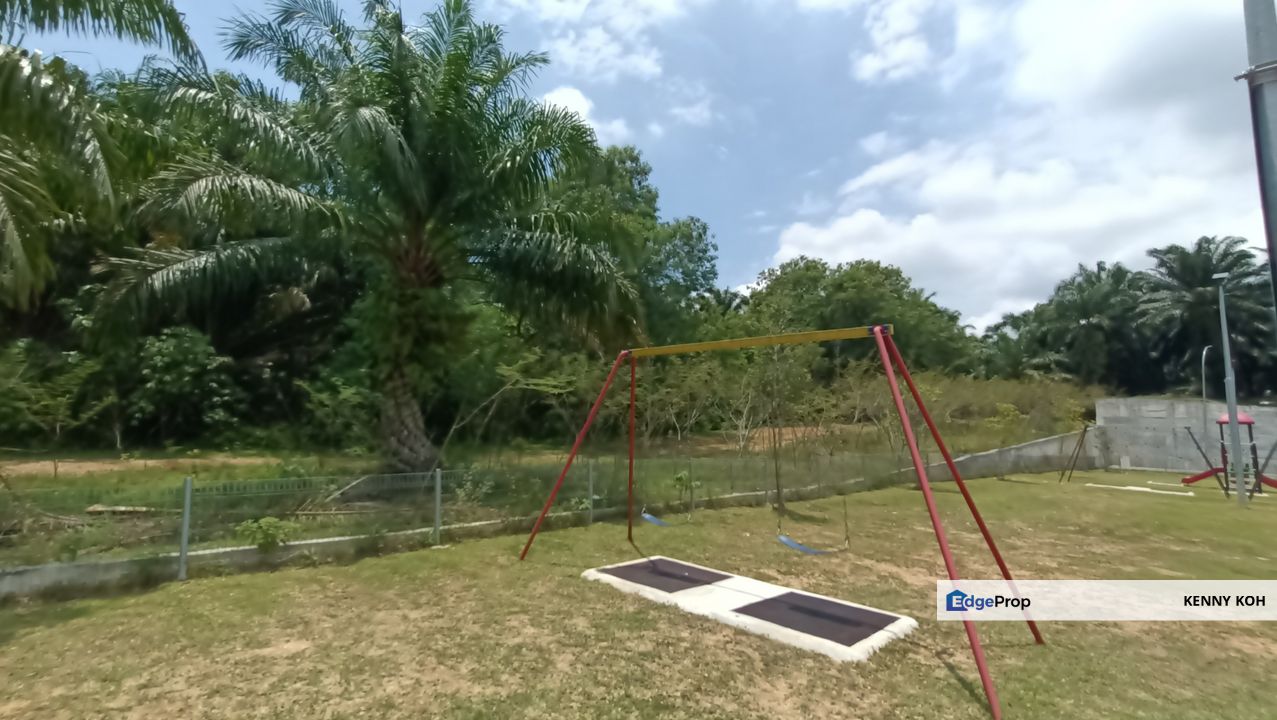 4.874 Acres Agricultural Land For Sale @ Klang Mukim Kapar, Selangor, Selangor, Klang