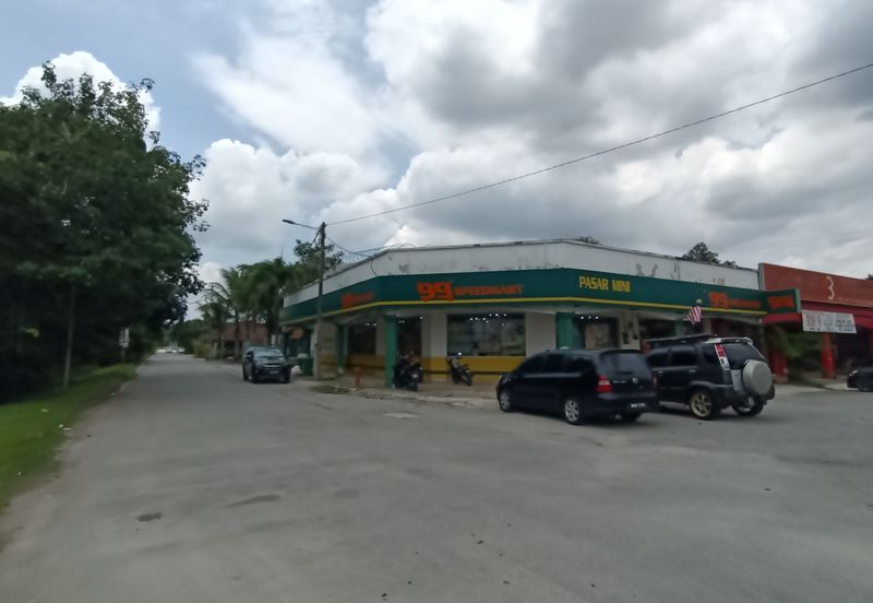 4.874 Acres Agricultural Land For Sale @ Klang Mukim Kapar, Selangor