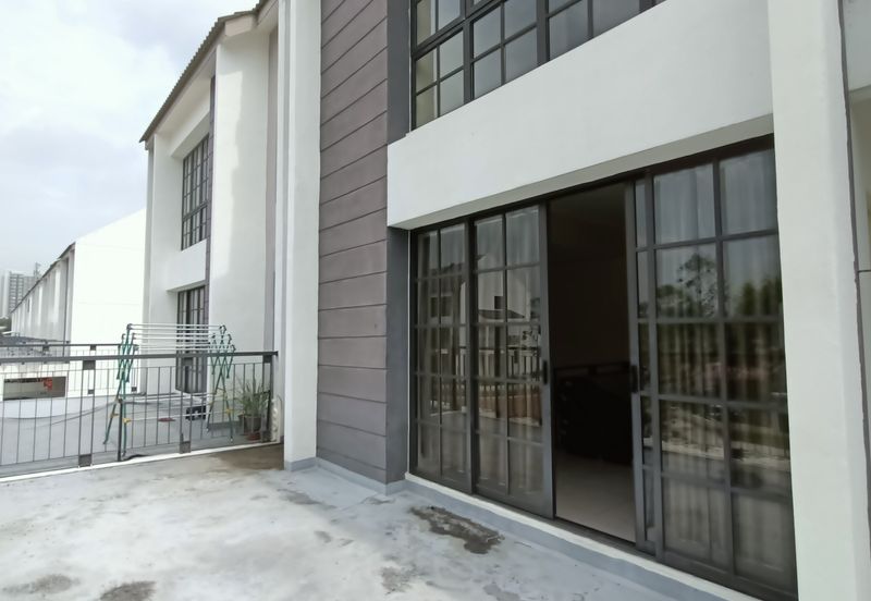 Monet Garden, Sunsuria City