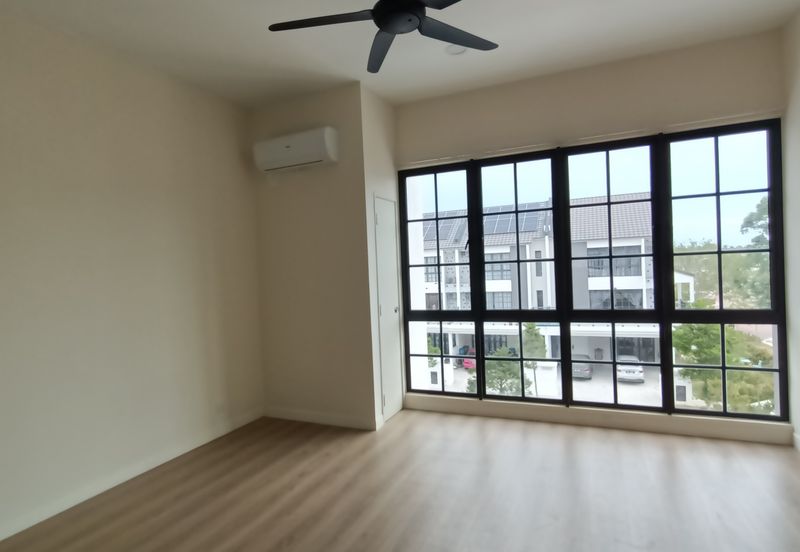 Monet Garden, Sunsuria City