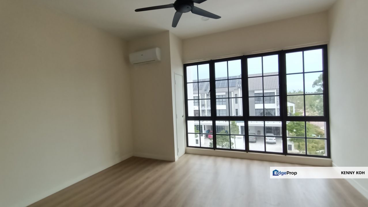 Monet Garden, Bandar Sunsuria City, Sepang, Selangor, Sepang