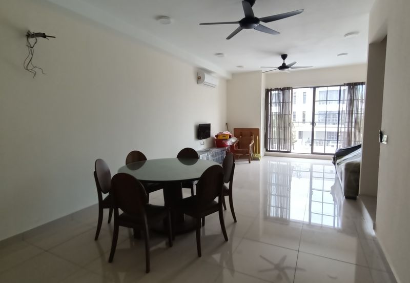 Monet Garden, Sunsuria City