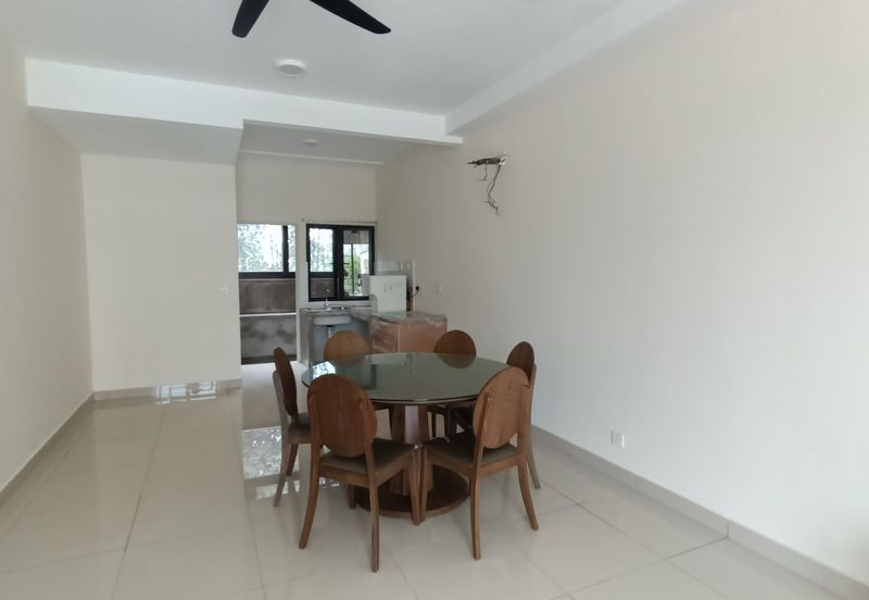 Monet Garden, Sunsuria City