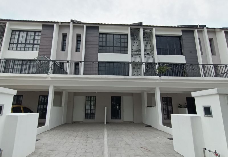 Monet Garden, Sunsuria City