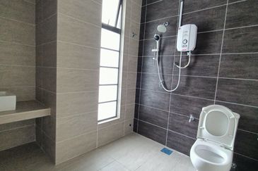 Monet Garden, Sunsuria City