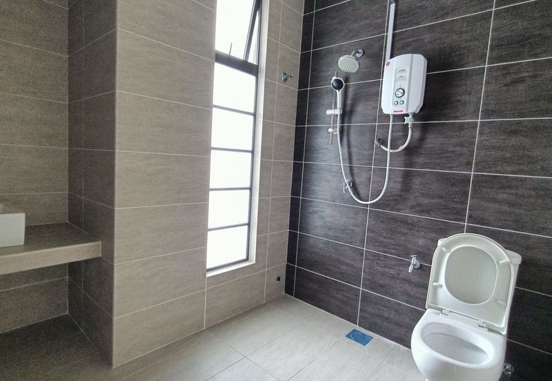 Monet Garden, Sunsuria City