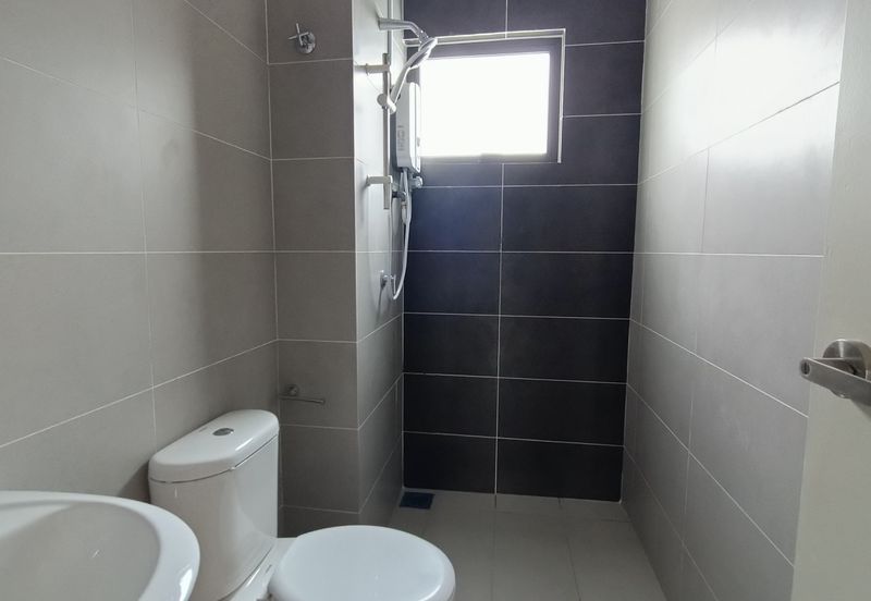 Monet Garden, Sunsuria City