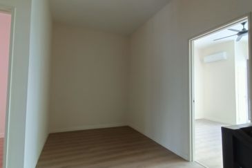 Monet Garden, Sunsuria City