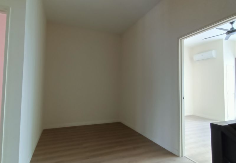 Monet Garden, Sunsuria City