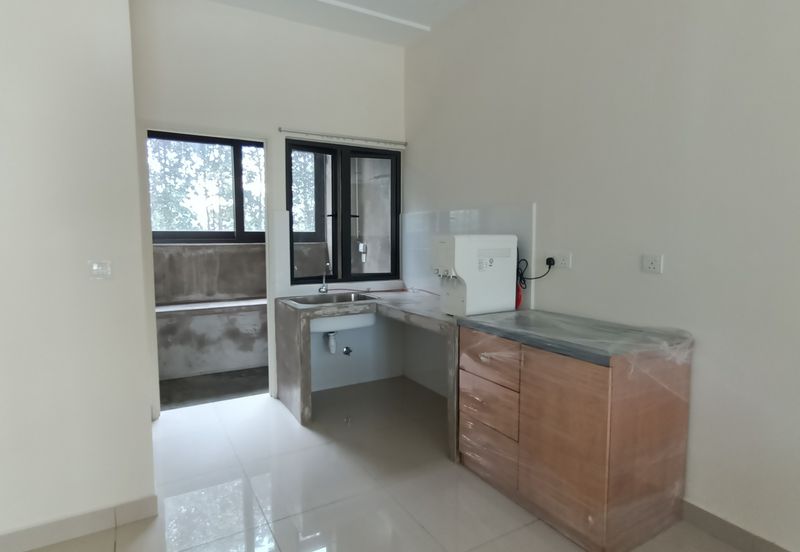 Monet Garden, Sunsuria City