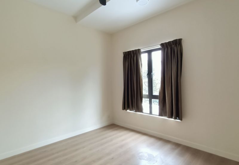 Monet Garden, Sunsuria City