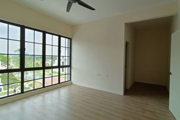 Monet Garden, Sunsuria City