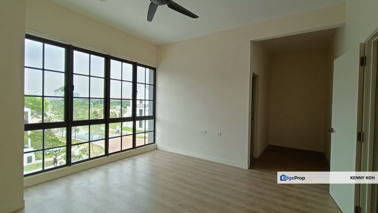 Monet Garden, Bandar Sunsuria City, Sepang, Selangor, Sepang