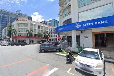 Ground Floor Shop, Intermediate, Bandar Puteri 1, Puchong