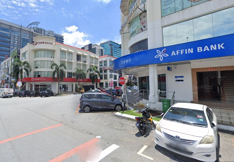 Ground Floor Shop, Intermediate, Bandar Puteri 1, Puchong
