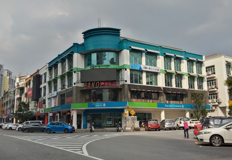 Ground Floor Shop, Intermediate, Bandar Puteri 1, Puchong