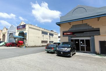 Bandar Puchong Jaya