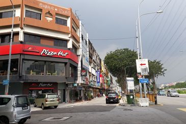 Taman Maluri