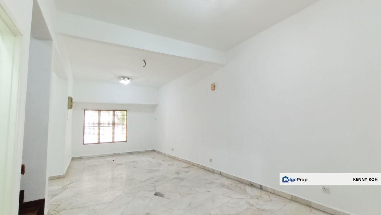 Kasawari Height, Bandar Puchong Jaya @ 2.5 Storey Terrace House, Selangor, Puchong