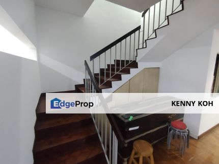 2 Storey Terrace House, Taman OUG, Old Klang Road , Kuala Lumpur, KL City
