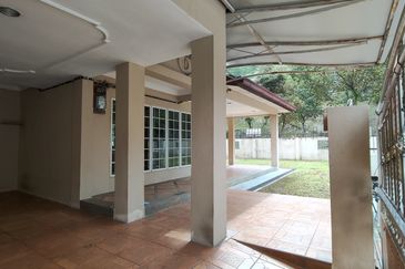 Taman Kasawari