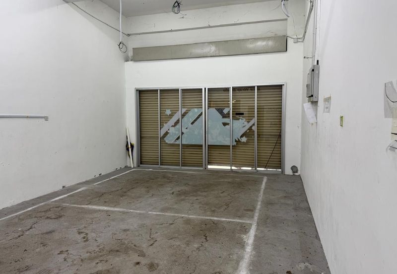 One Puchong Bussines Park