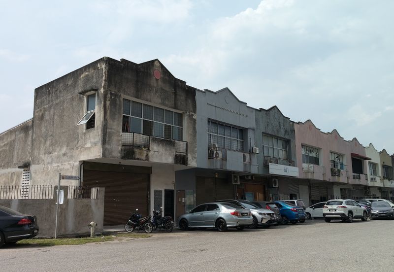 Taman Perindustrian Bukit Serdang