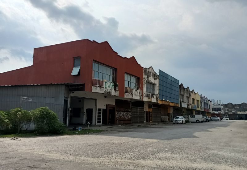 Taman Perindustrian Bukit Serdang