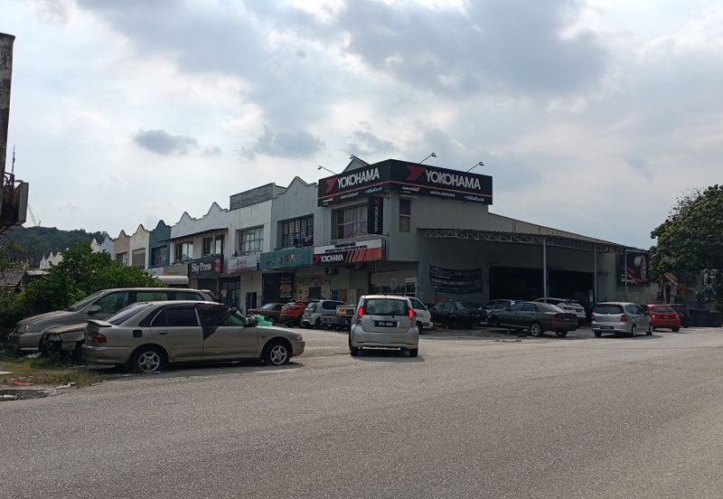 Taman Perindustrian Bukit Serdang