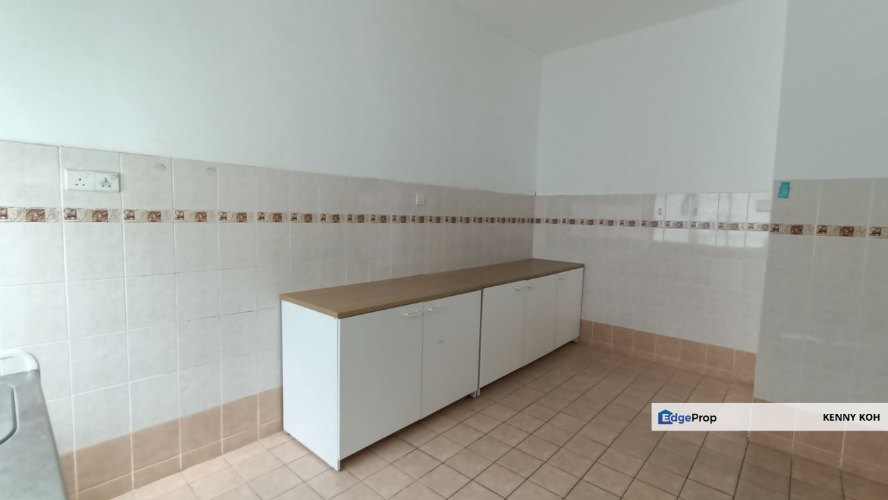 2 storey intermediate terrace house, Bandar Puteri 12 Puchong, Selangor, Bandar Puteri Puchong