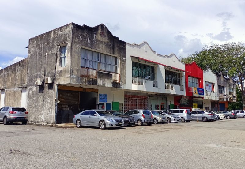 Taman Perindustrian Bukit Serdang